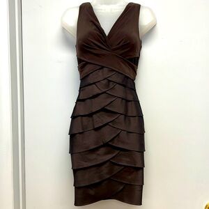 Adrianna Papell Women’s Mini Dress